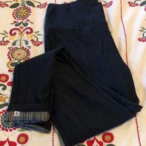 Agnes & Dora jean-like Leggings